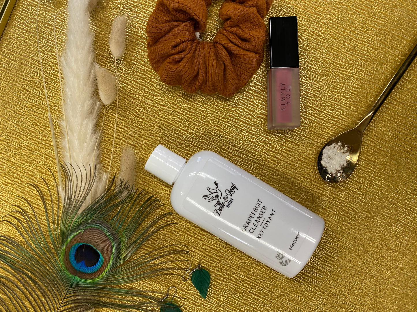 Grapefruit Cleanser
