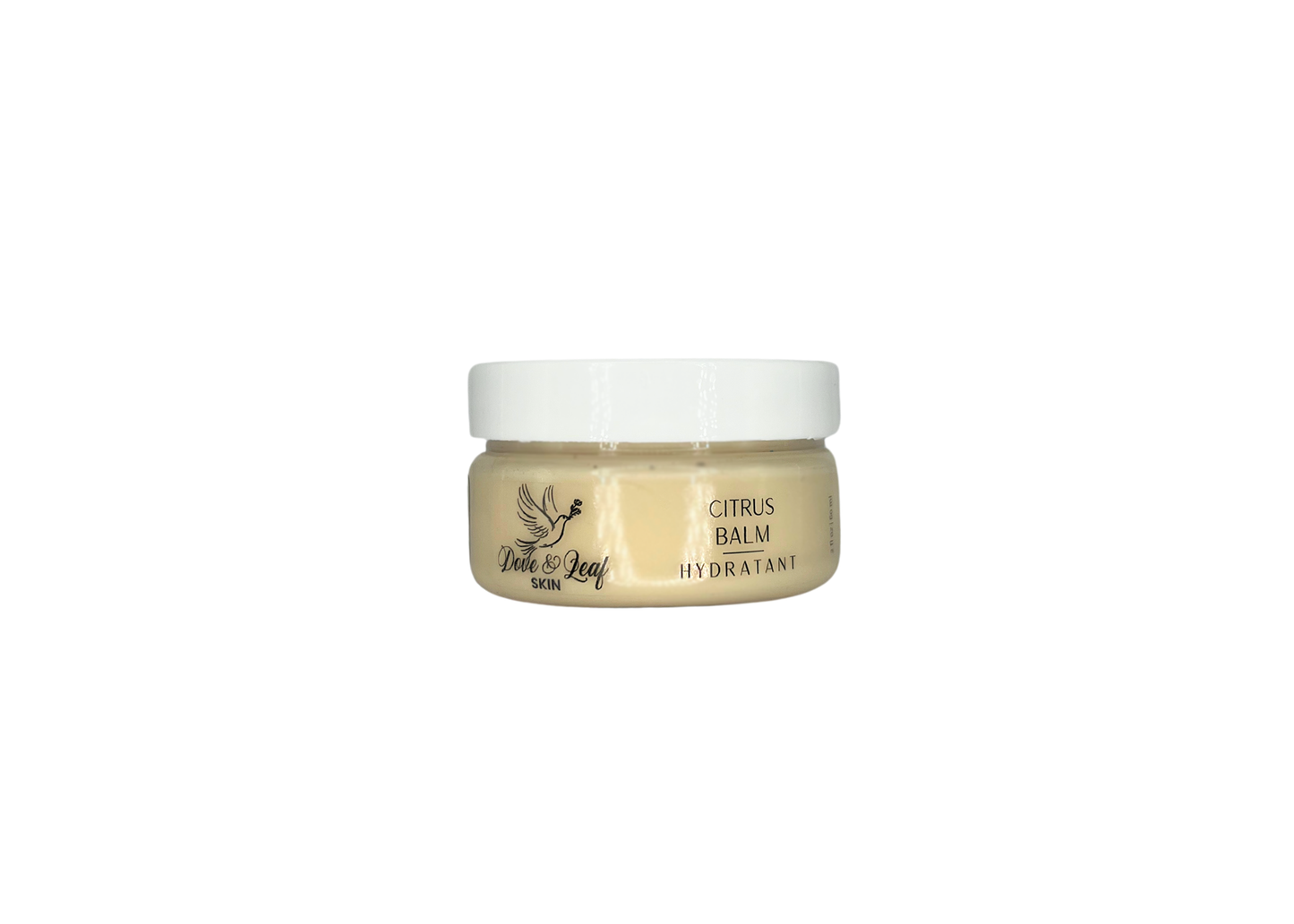 Citrus Balm