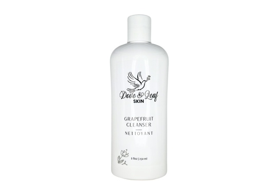 Grapefruit Cleanser