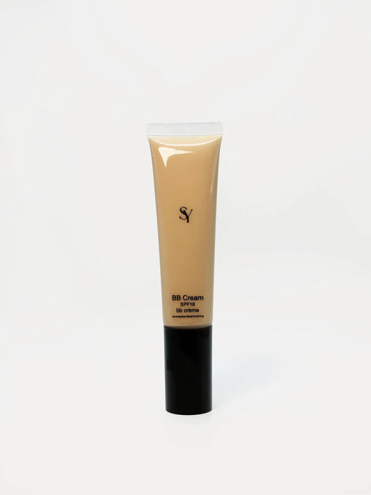 BB CREAM FOUNDATION