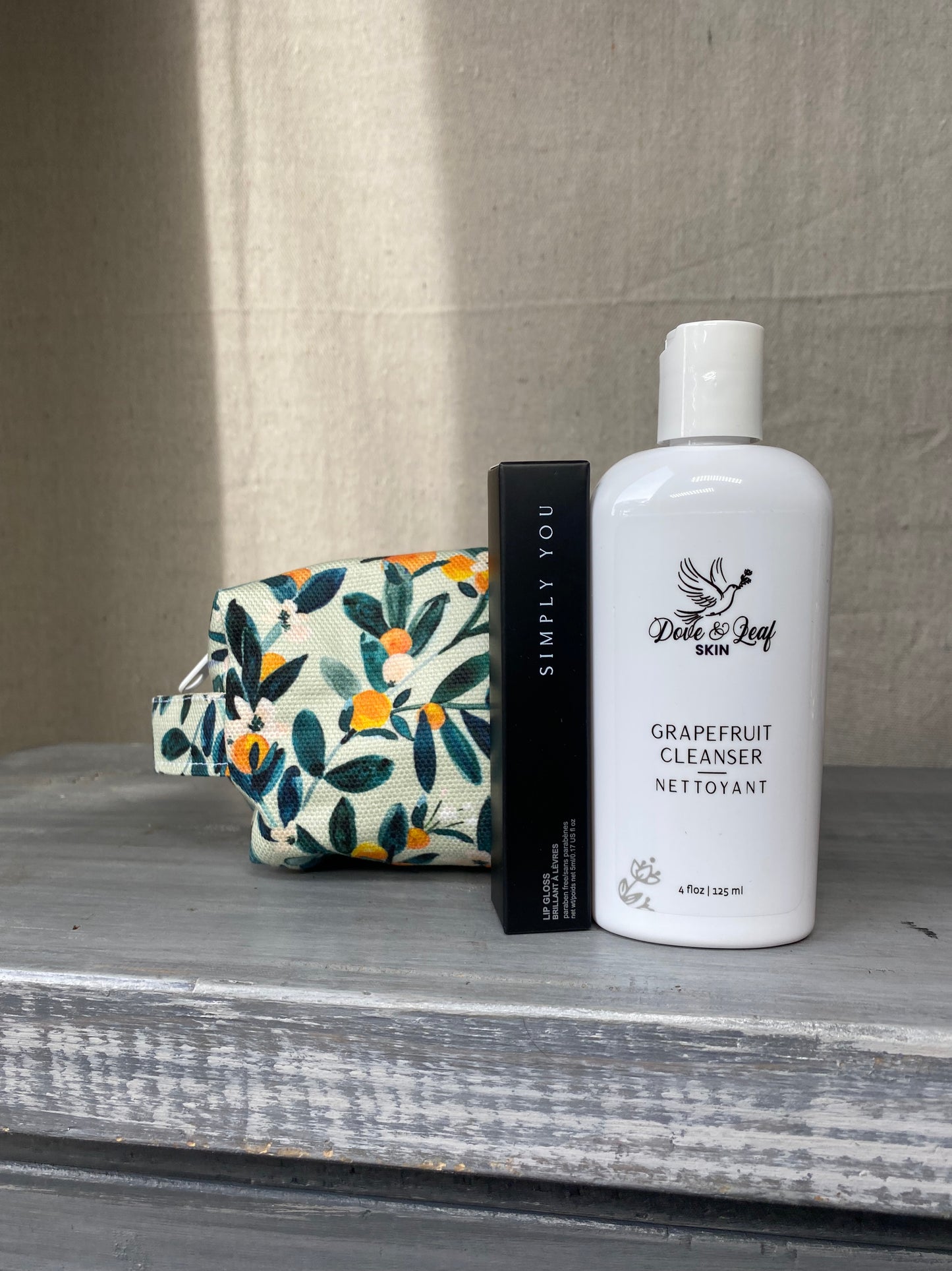 Mini Rituals Monthly Self-Care Box | Luxury Self-Care Subscription