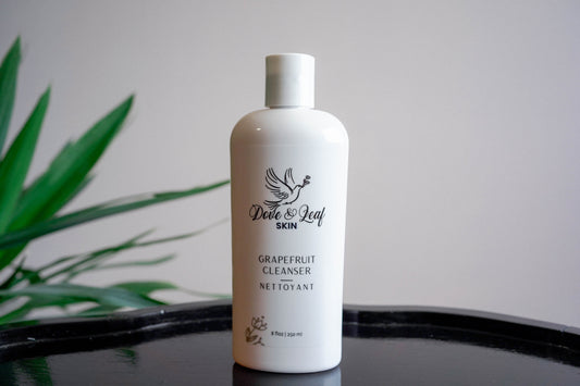 The Benefits of Grapefruit Skin Cleanser: Why You Should Use It and How to Get the Best Results