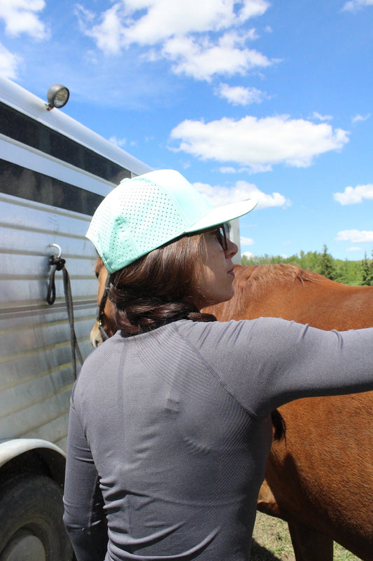 What to Pack for Ponoka Stampede: Beauty Prep Essentials