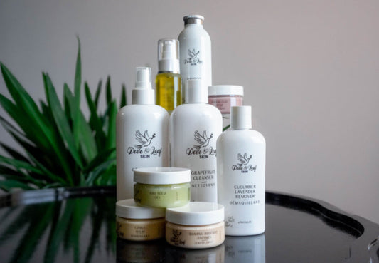 Dove & Leaf Natural Skincare
