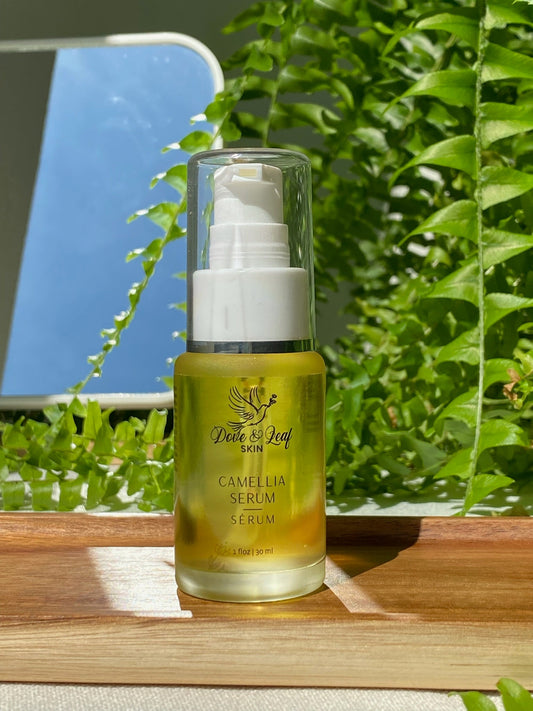 Top Skincare Ingredients to Invest in for Aging Skin