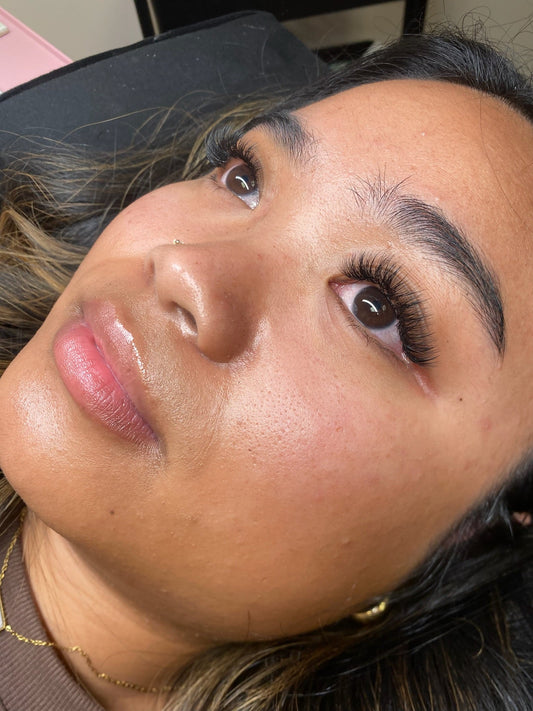 The Growing Industry of Lash Extensions
