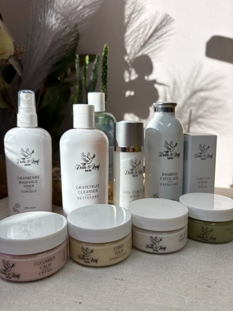 Skincare