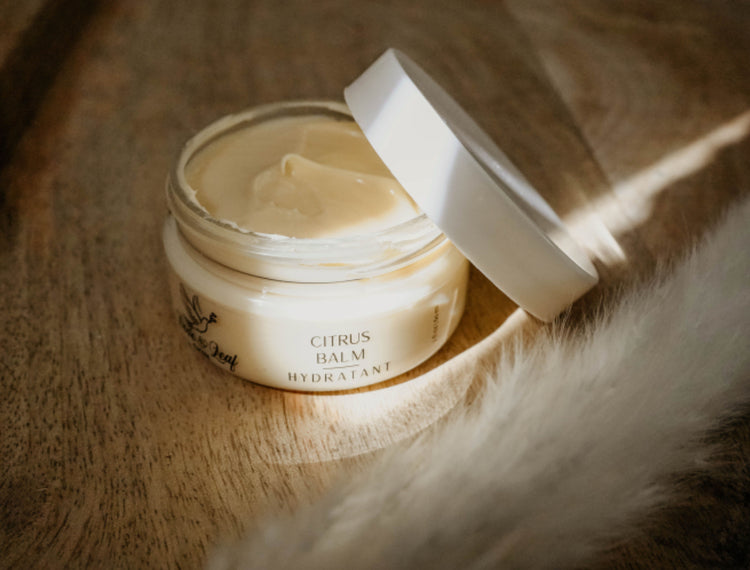 Moisturizers