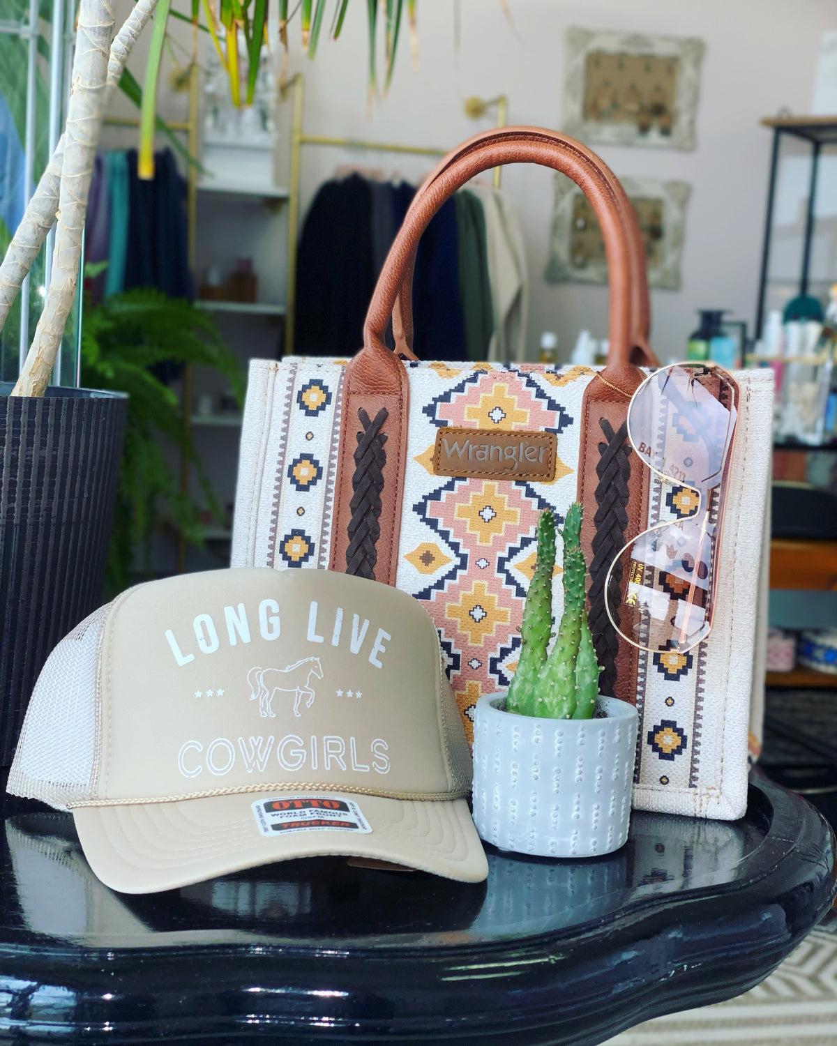 Accessories