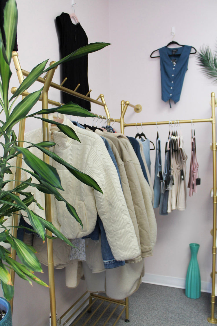Dove & Leaf | Natural Skincare, Beauty, Spa & Lifestyle Boutique