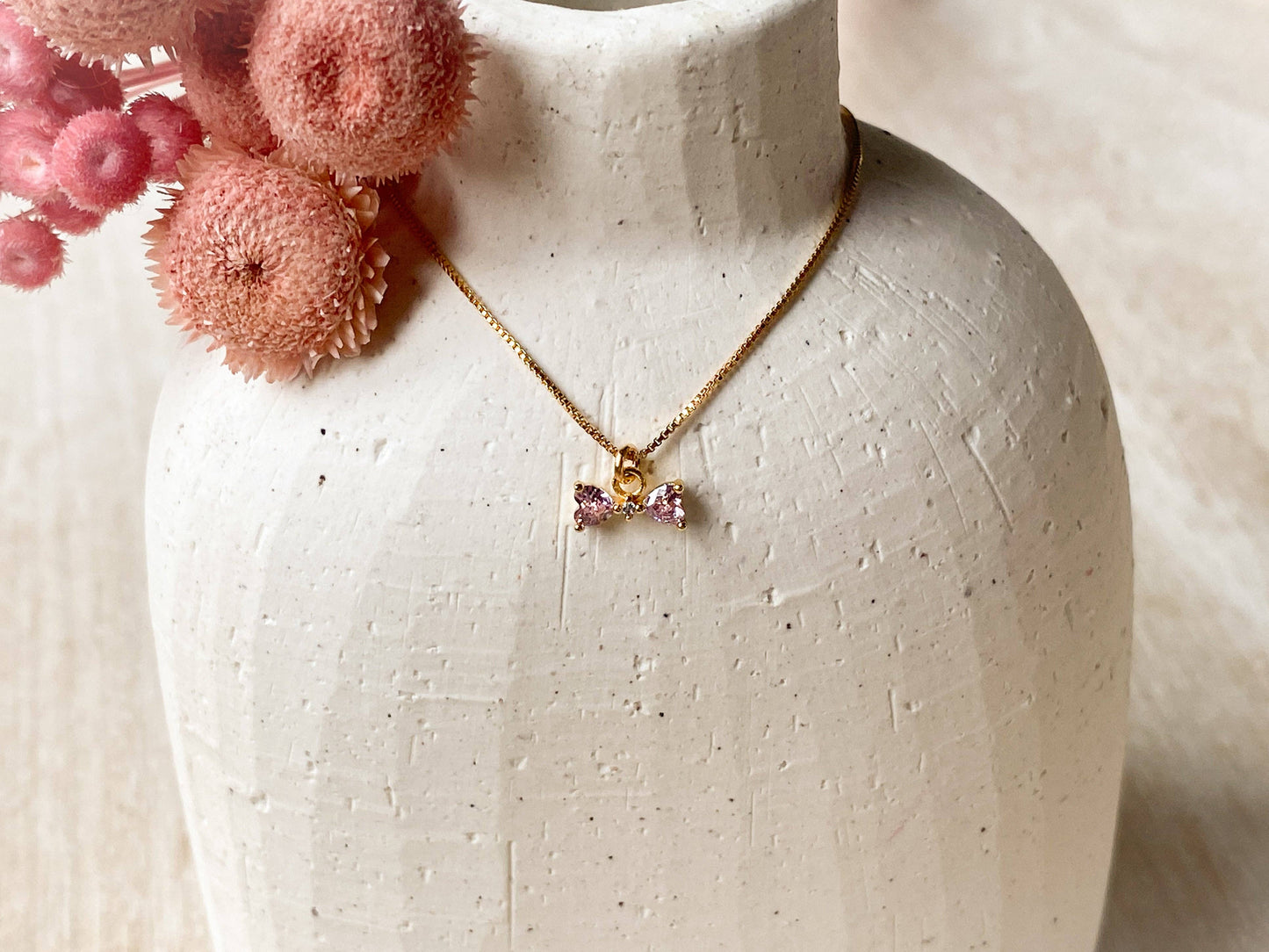 Alice Necklace