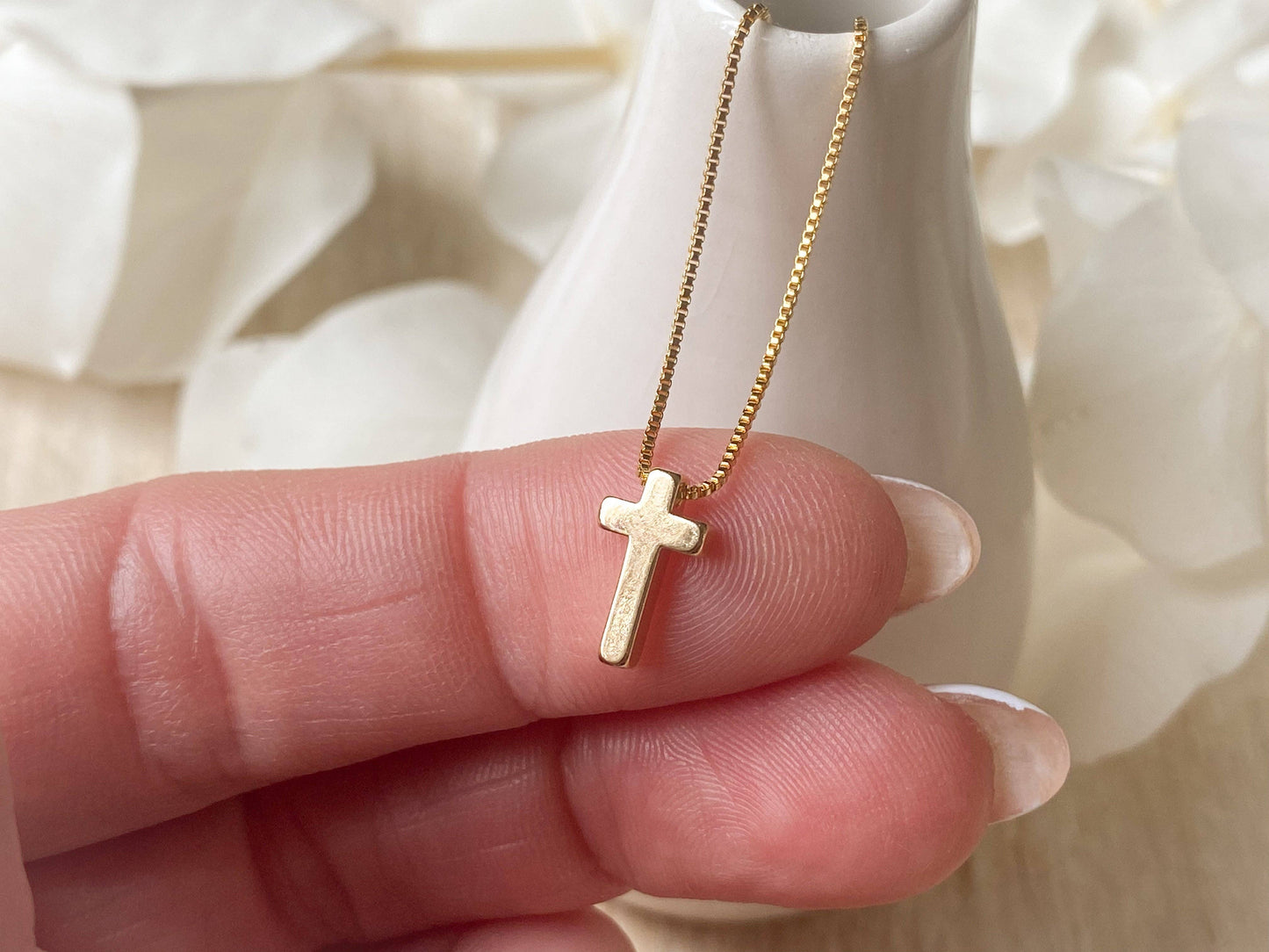 Grace Necklace