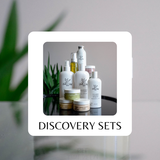 Discovery Set