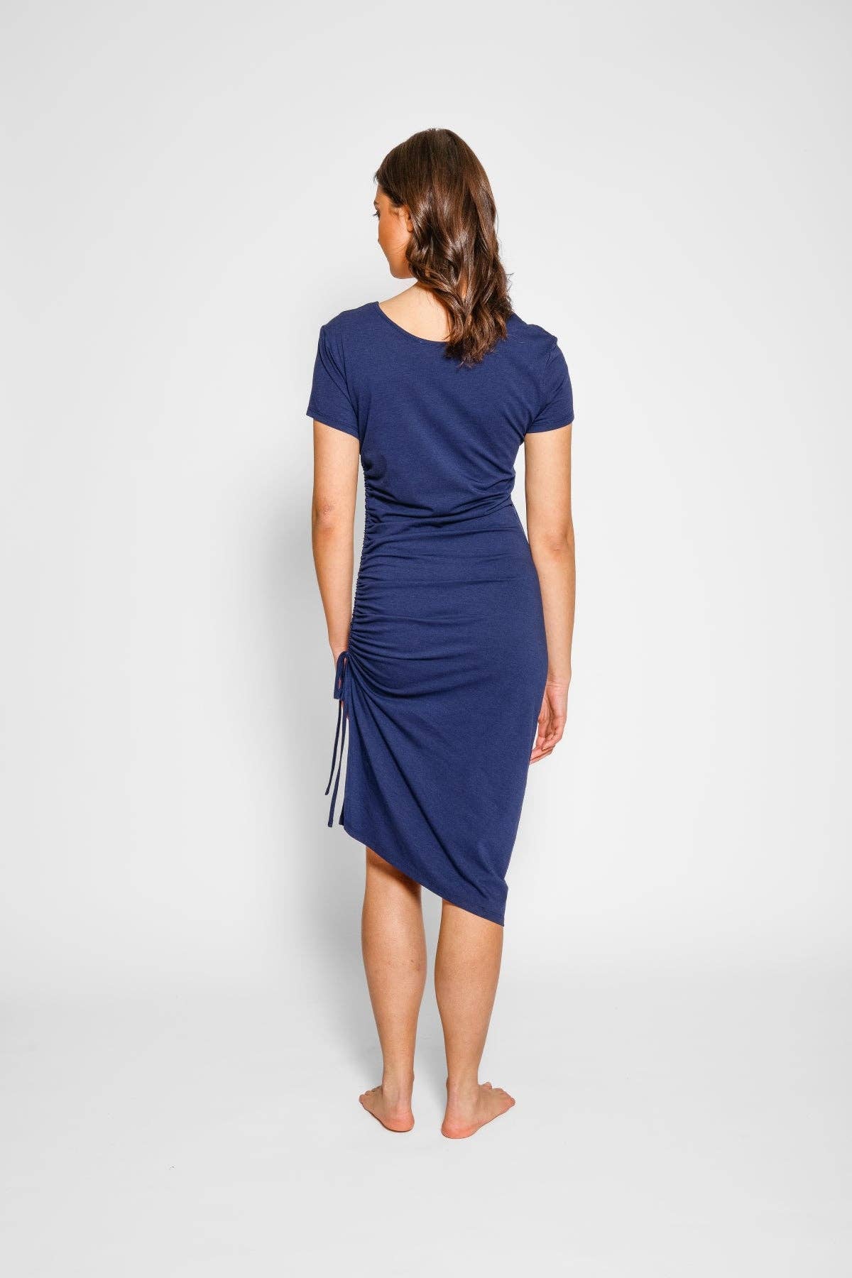 Laguna Beach Midi Dress