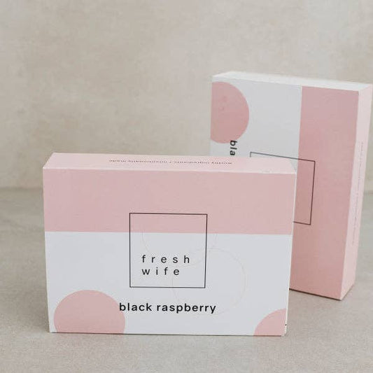Black Raspberry Gift Set - Fresh Wife