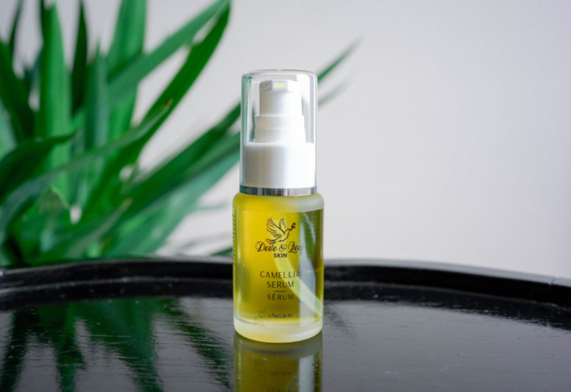 Camellia Serum