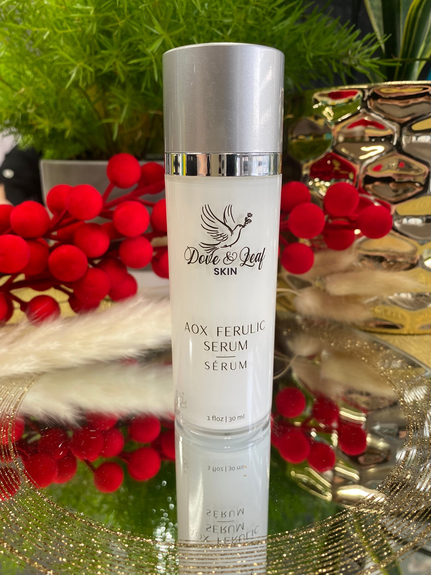 AOX Ferulic Serum