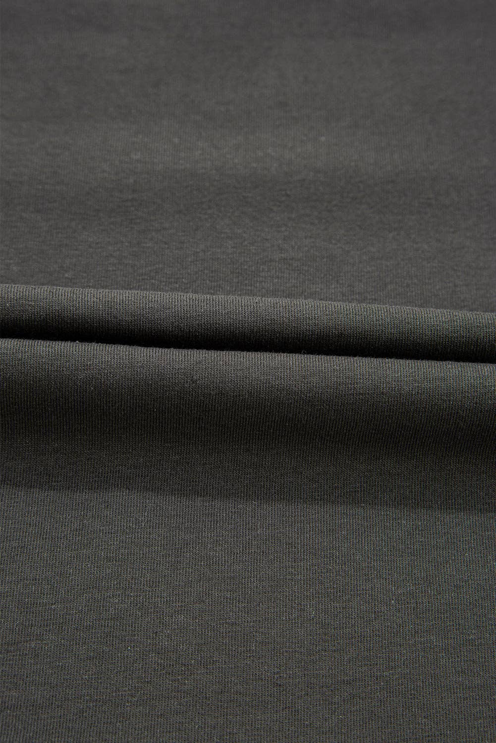 Western Aztec Crewneck T-Shirt