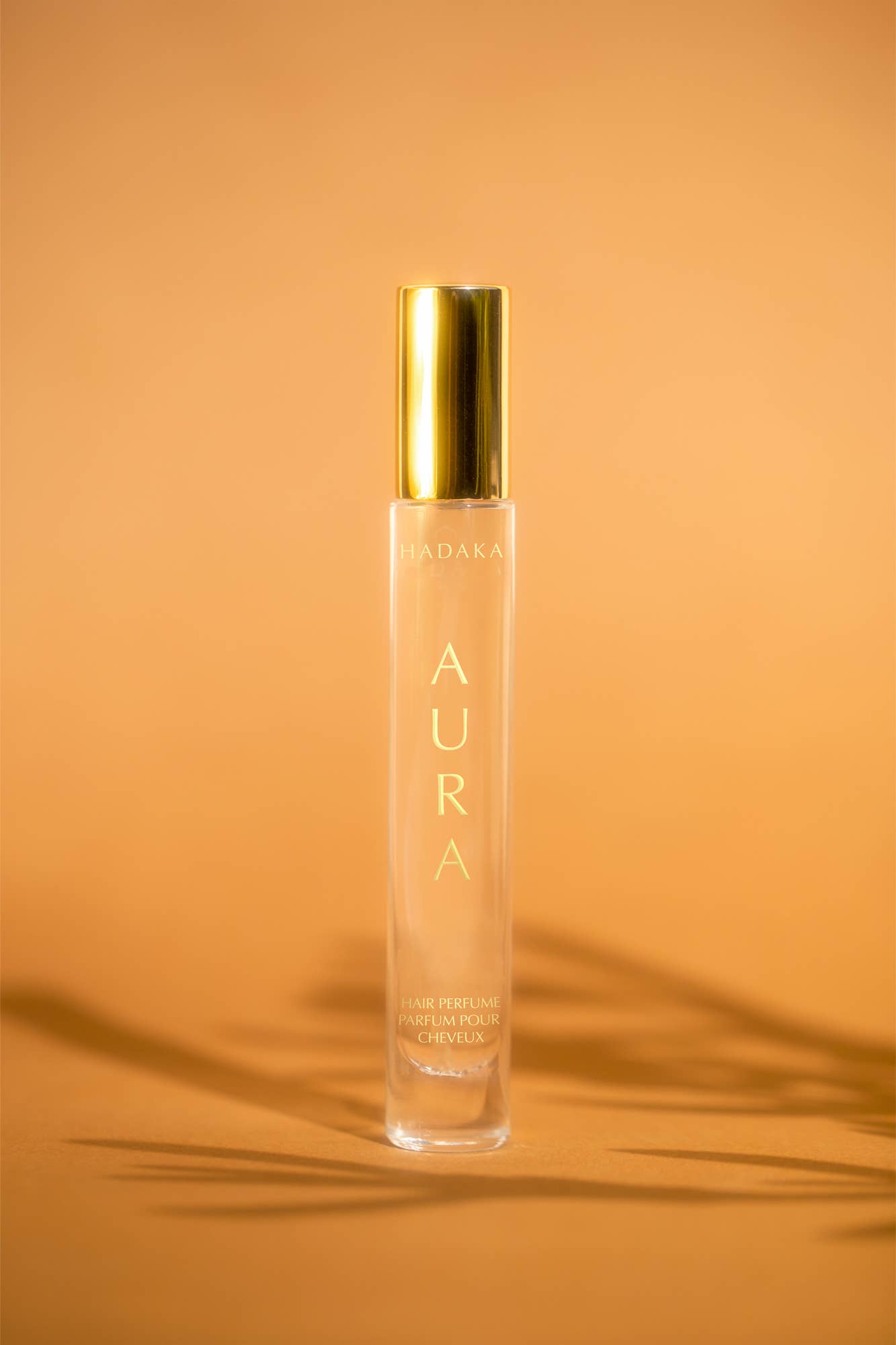 Hair Perfume Beachy Scent Conceals Odours