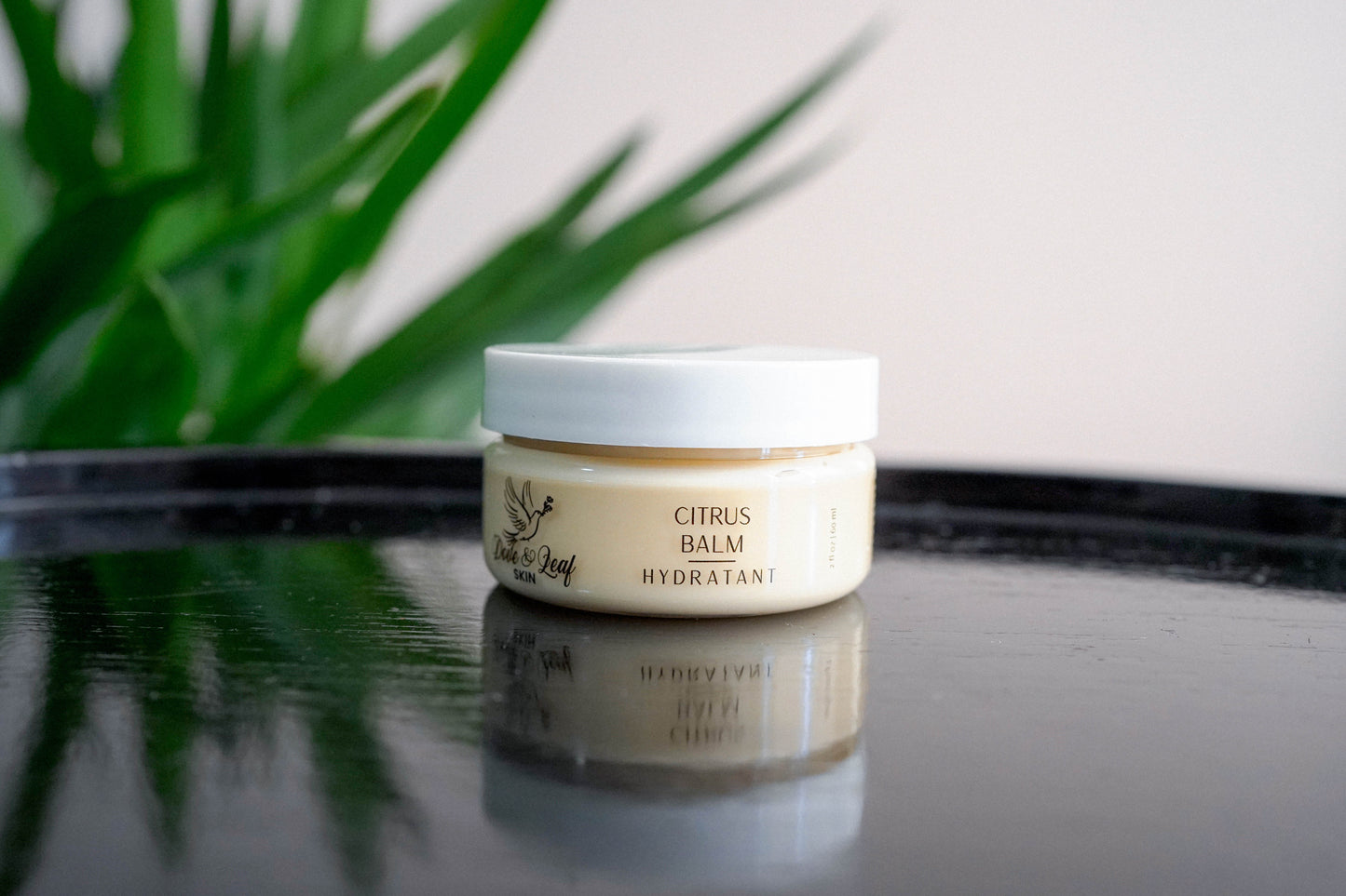 Citrus Balm