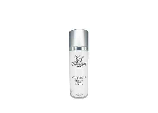 AOX Ferulic Serum