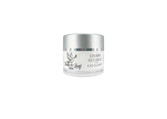 Cherry Glycolic Exfoliant
