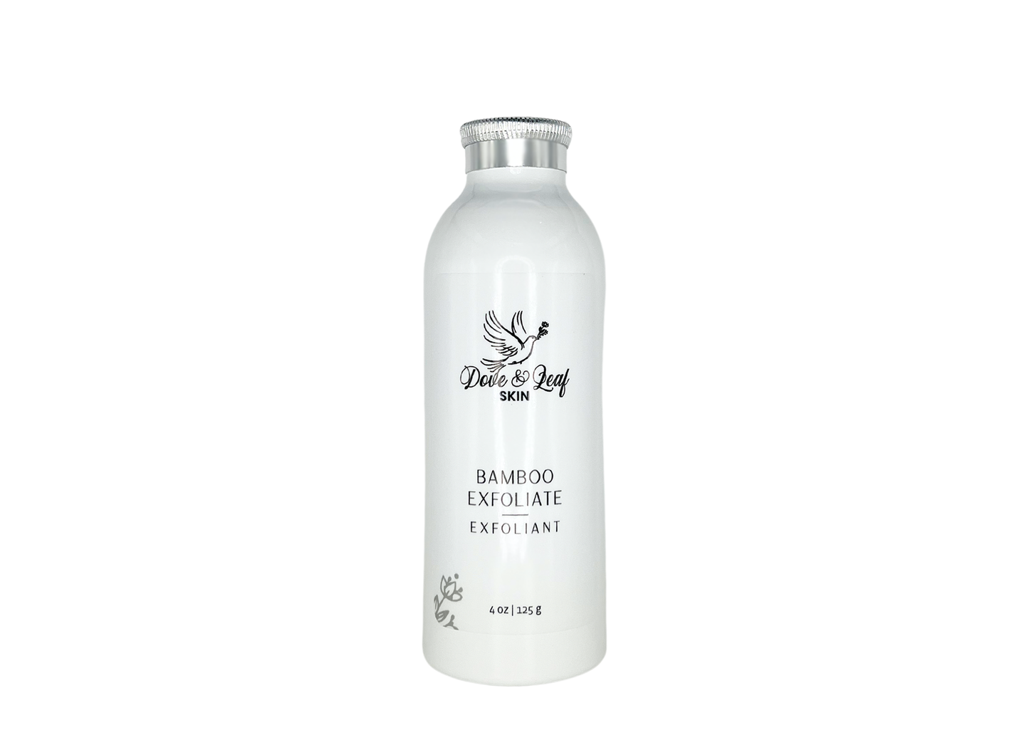 Bamboo Exfoliant