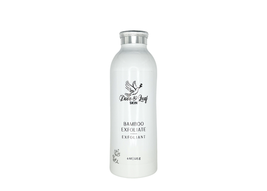 Bamboo Exfoliant