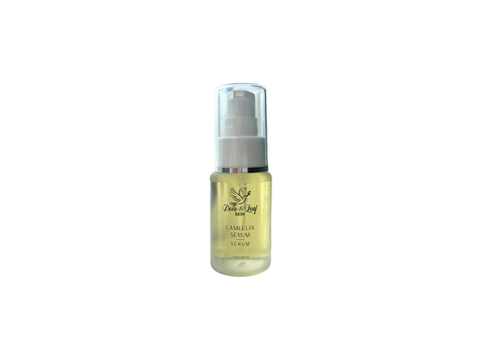 Camellia Serum