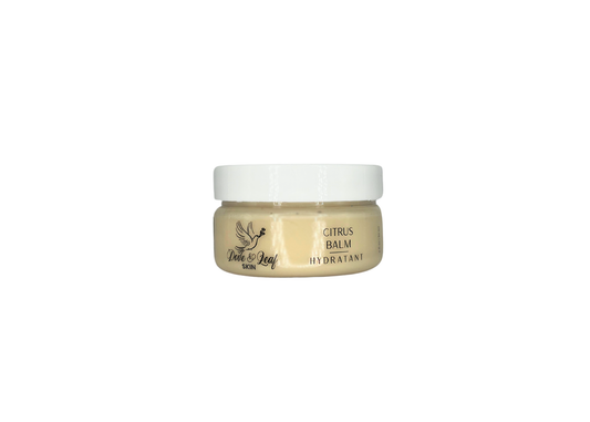 Citrus Balm
