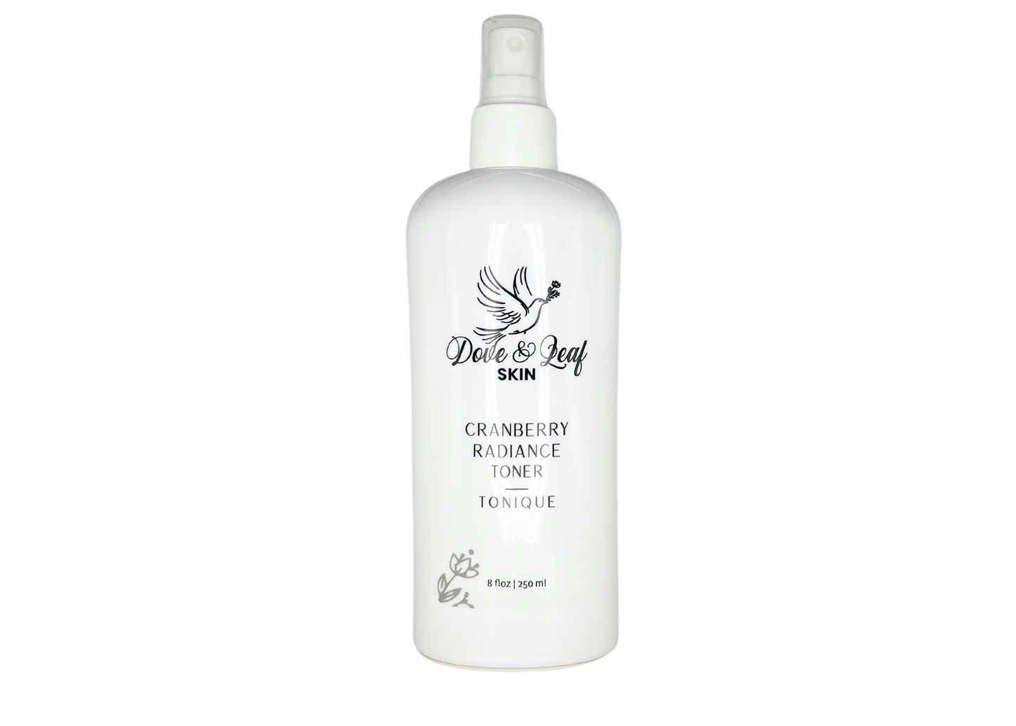 Cranberry Radiance Toner