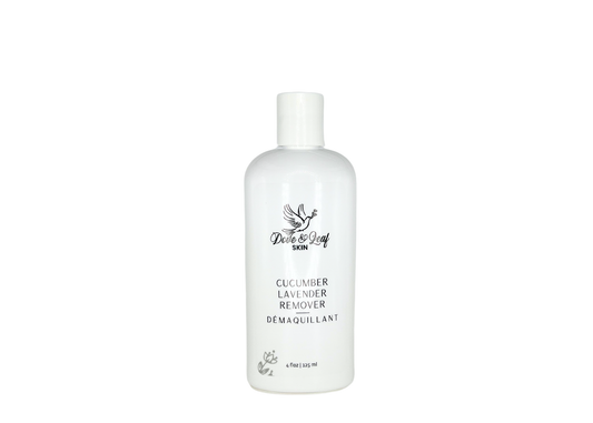 Cucumber Lavender Remover