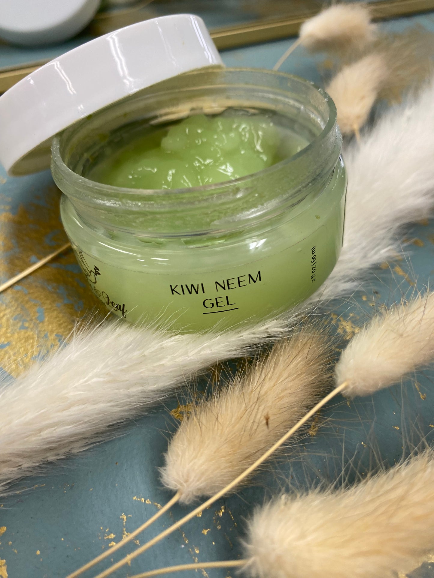 Kiwi Neem Gel