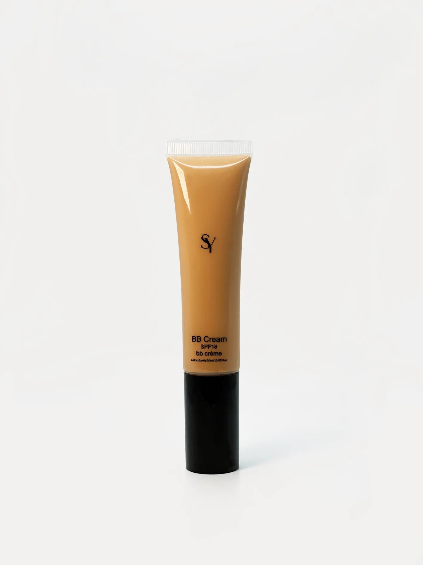 BB CREAM FOUNDATION