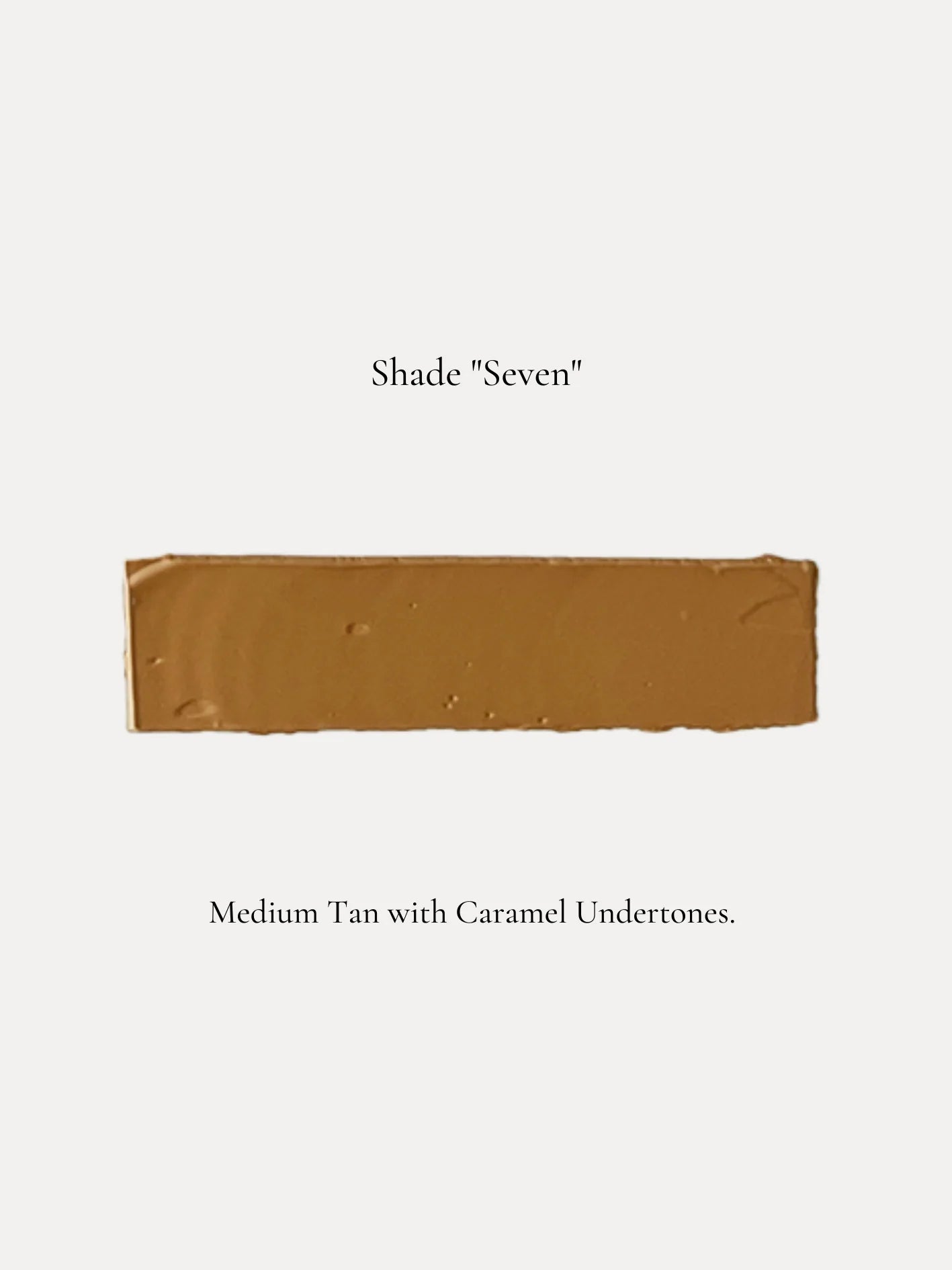 BB CREAM FOUNDATION