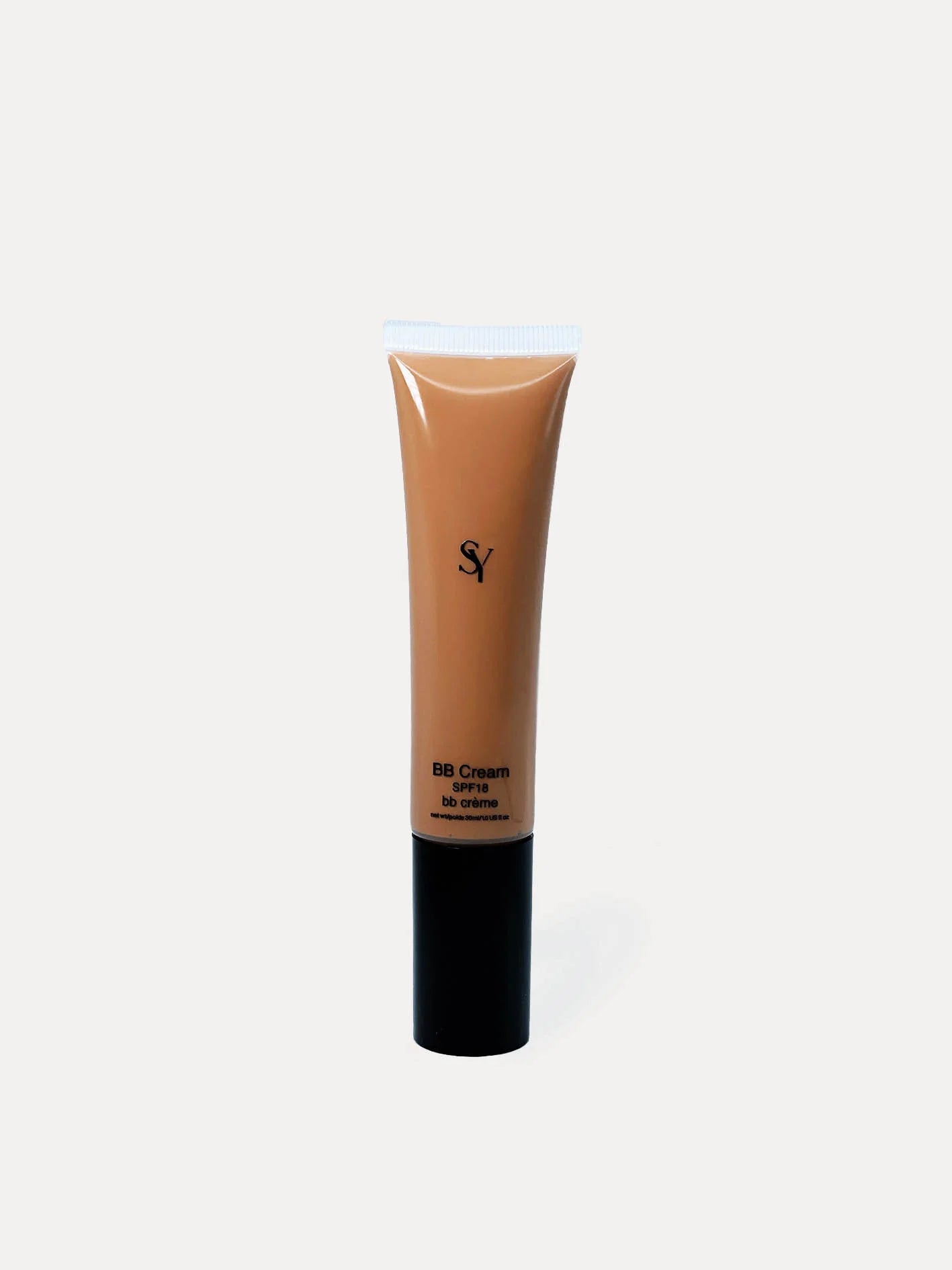 BB CREAM FOUNDATION