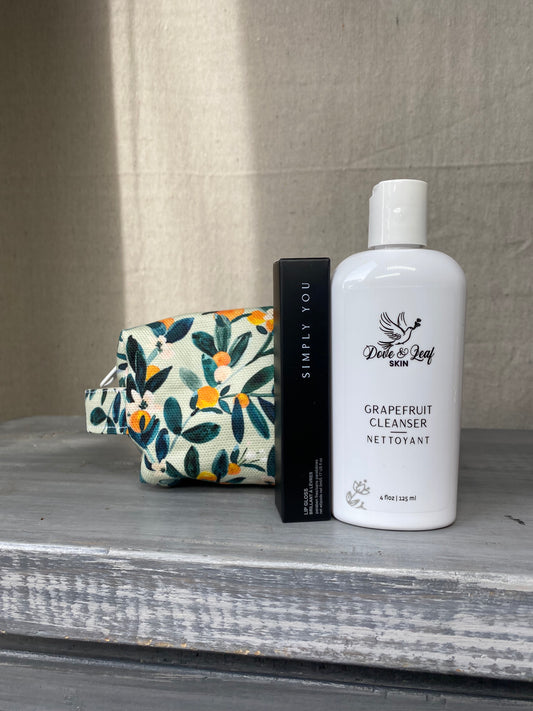 Mini Rituals Monthly Self-Care Box | Luxury Self-Care Subscription