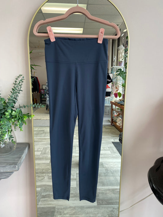 Cropped Leggings