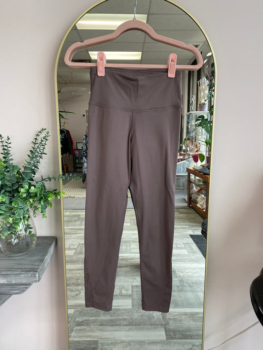 Crop Leggings