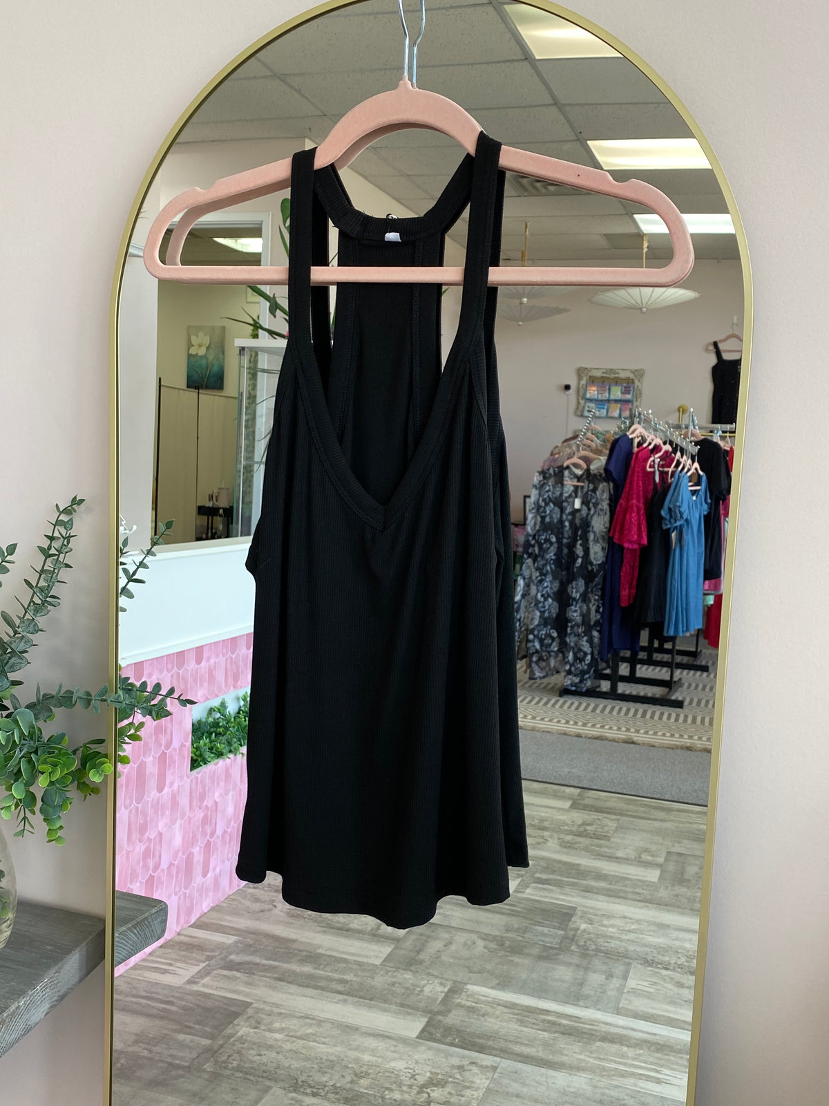 Blackest Black