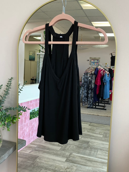 Blackest Black