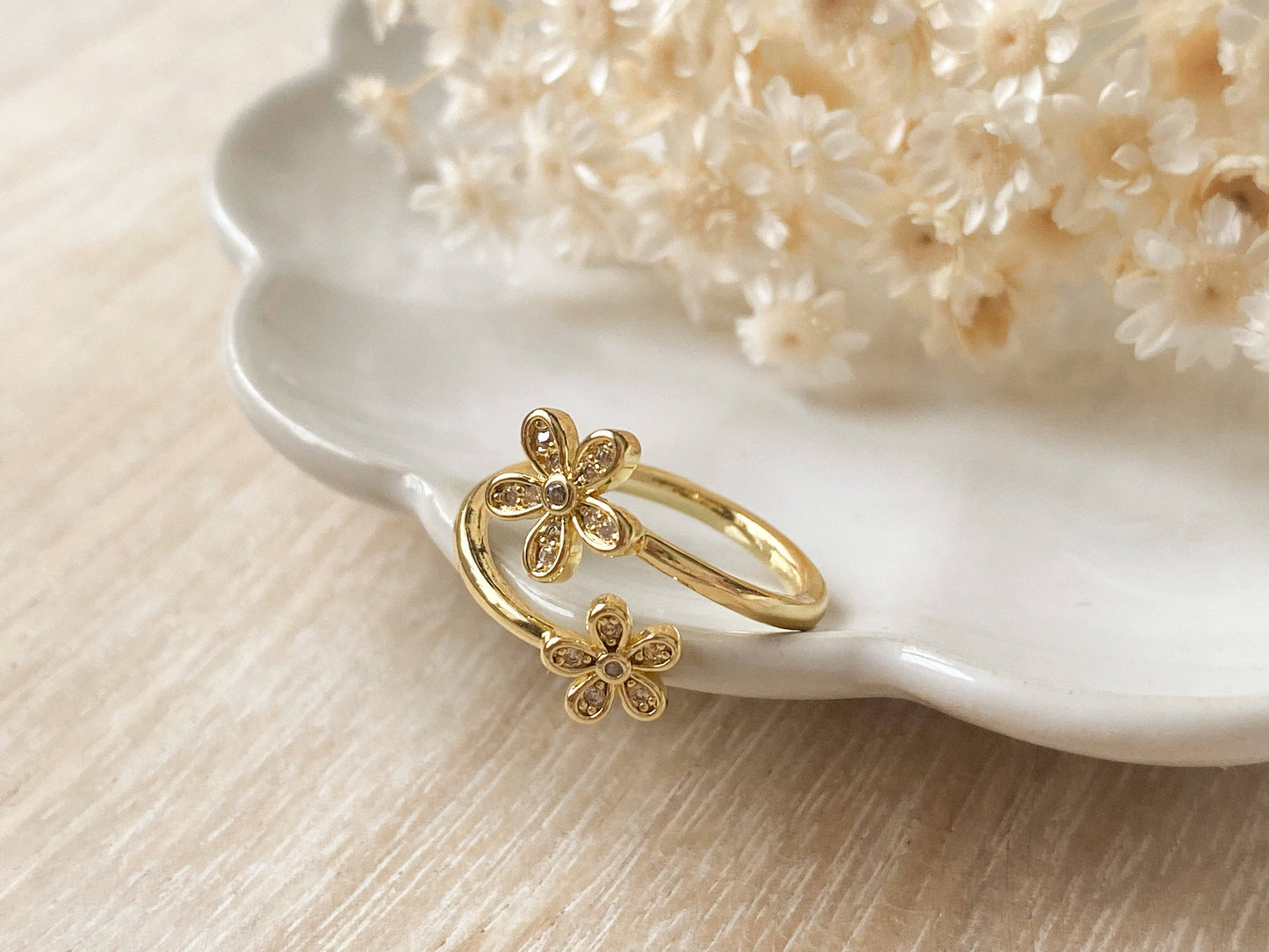 Sadie Ring