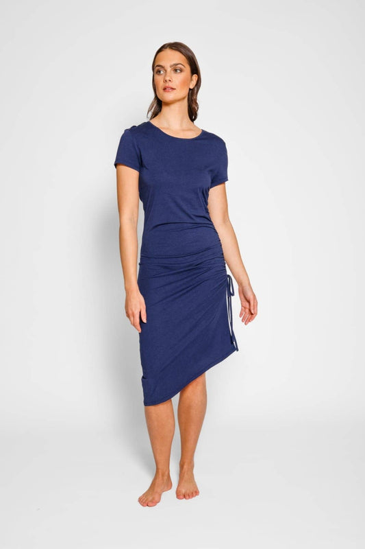 Laguna Beach Midi Dress
